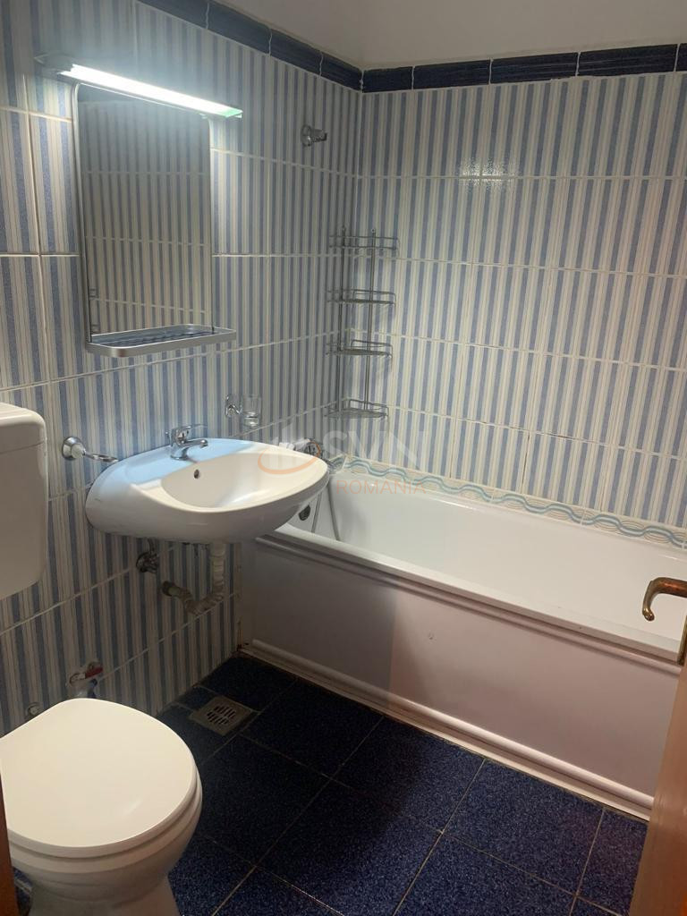 Apartament, 3 camere Bucuresti/Domenii