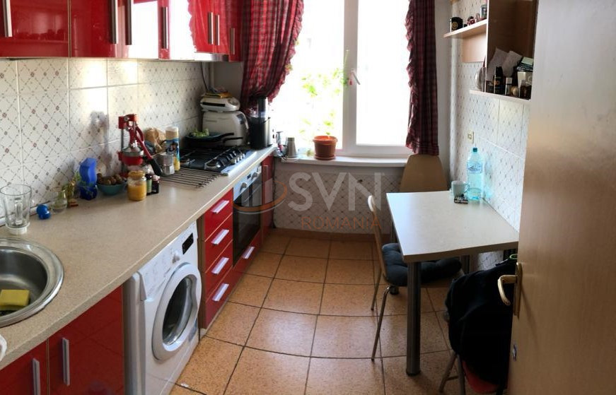 Apartament, 3 camere Bucuresti/Domenii