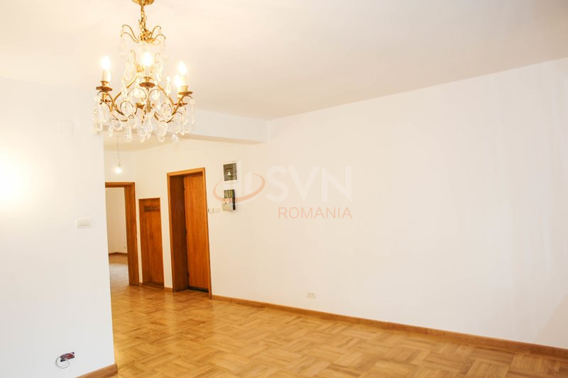 Apartament, 3 camere Bucuresti/Capitale