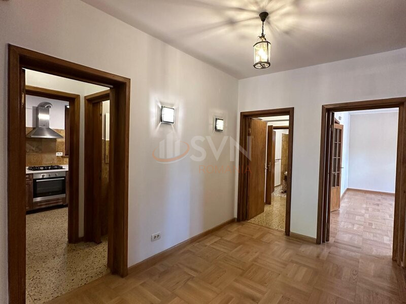 Apartament, 3 camere Bucuresti/Capitale