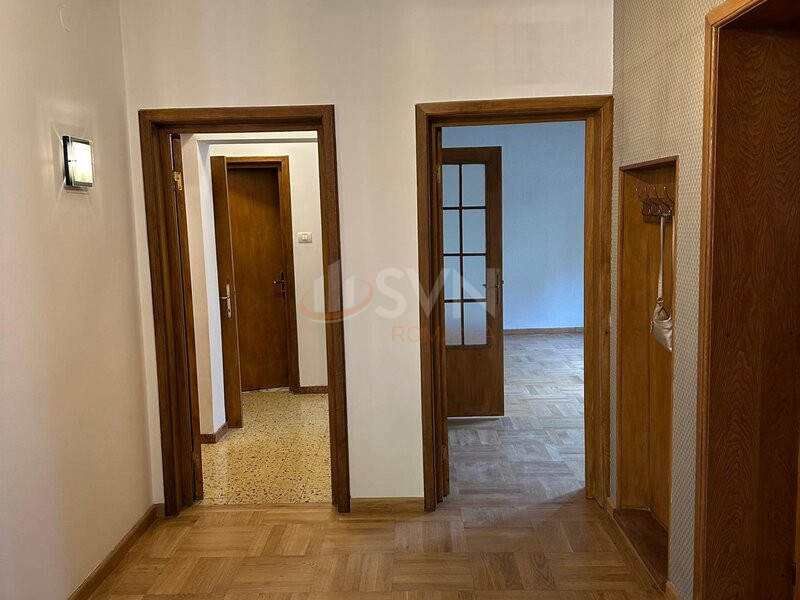 Apartament, 3 camere Bucuresti/Capitale