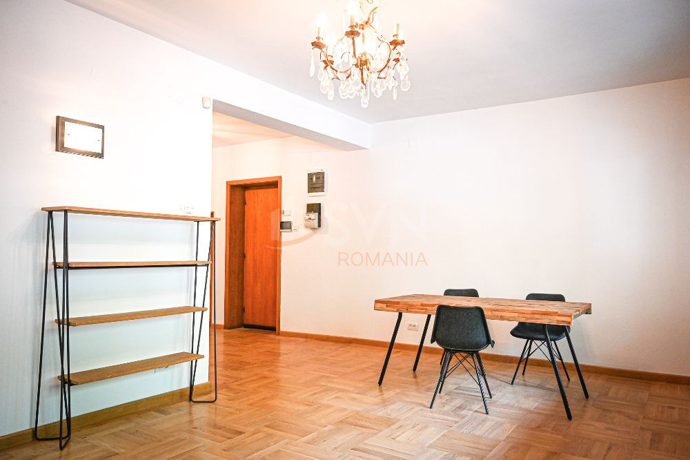 Apartament, 3 camere Bucuresti/Capitale