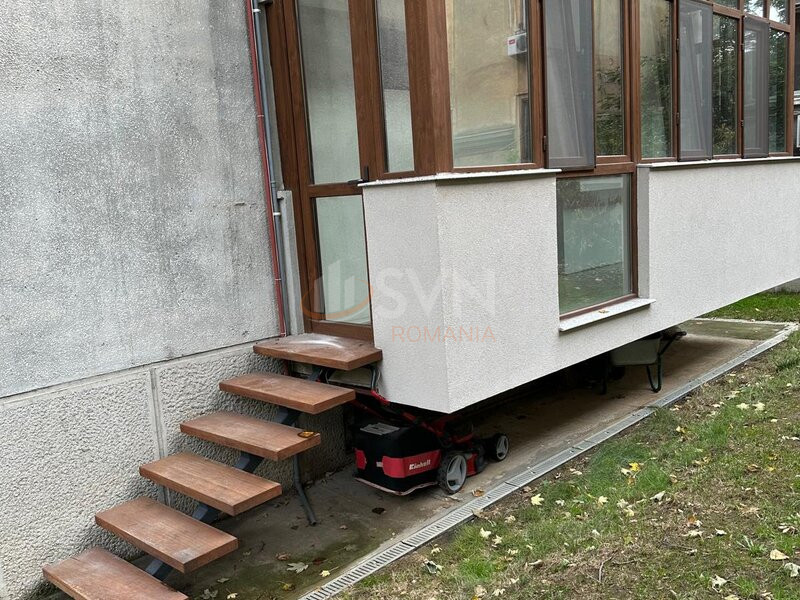 Apartament, 3 camere Bucuresti/Capitale