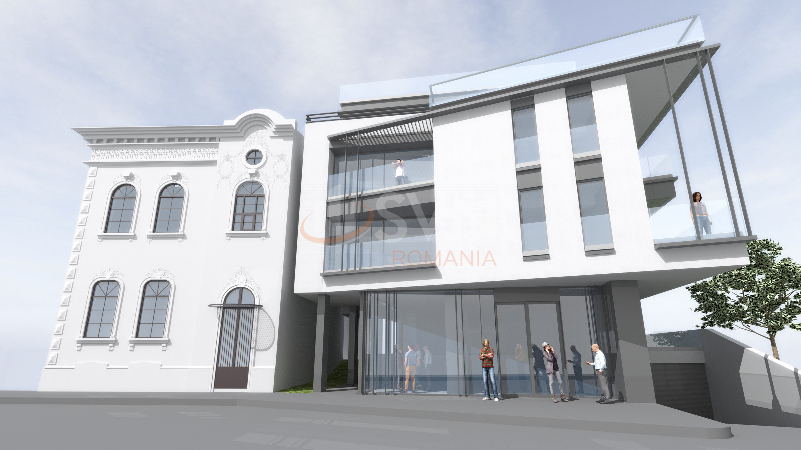 Apartament, 3 camere Bucuresti/Parcul Carol