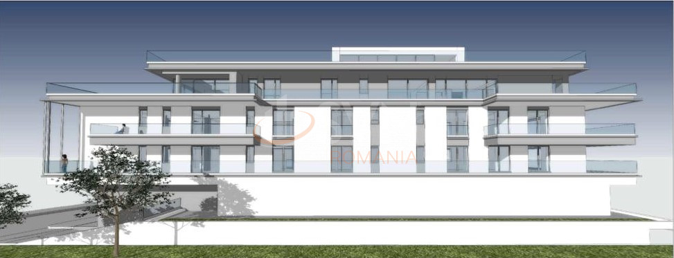 Apartament, 3 camere Bucuresti/Parcul Carol