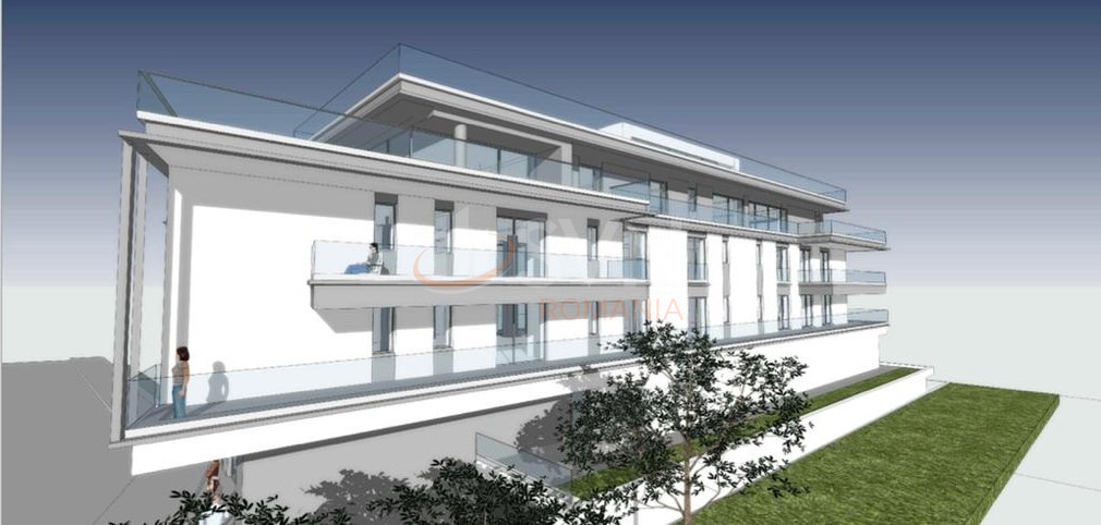 Apartament, 3 camere Bucuresti/Parcul Carol