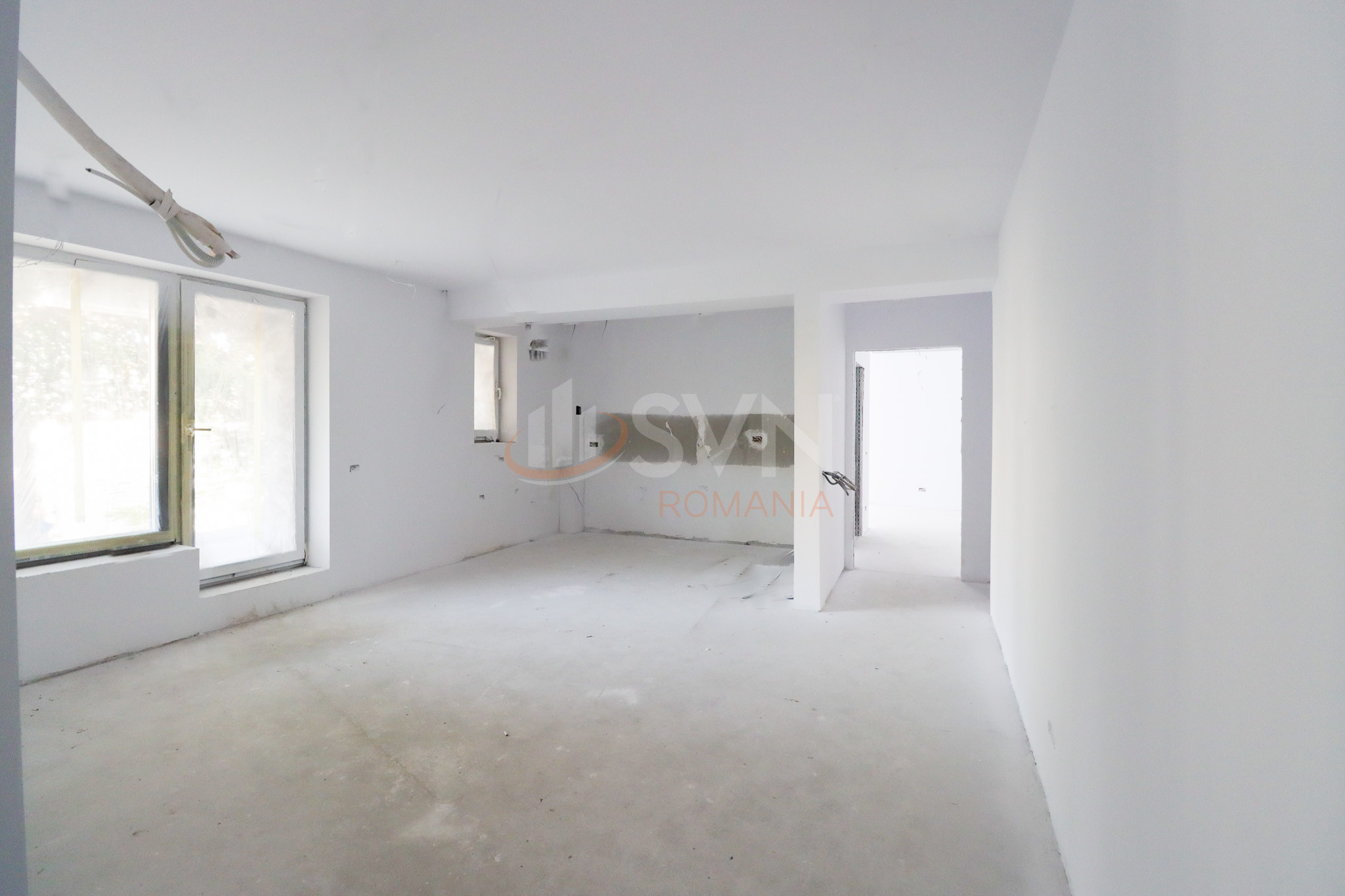 Apartament, 3 camere Bucuresti/Parcul Carol