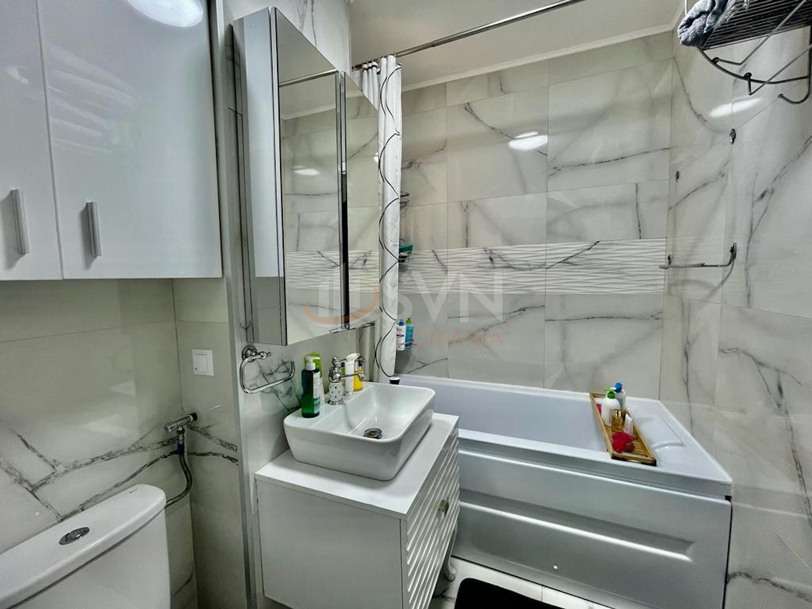 Apartament, 3 camere Bucuresti/Pantelimon