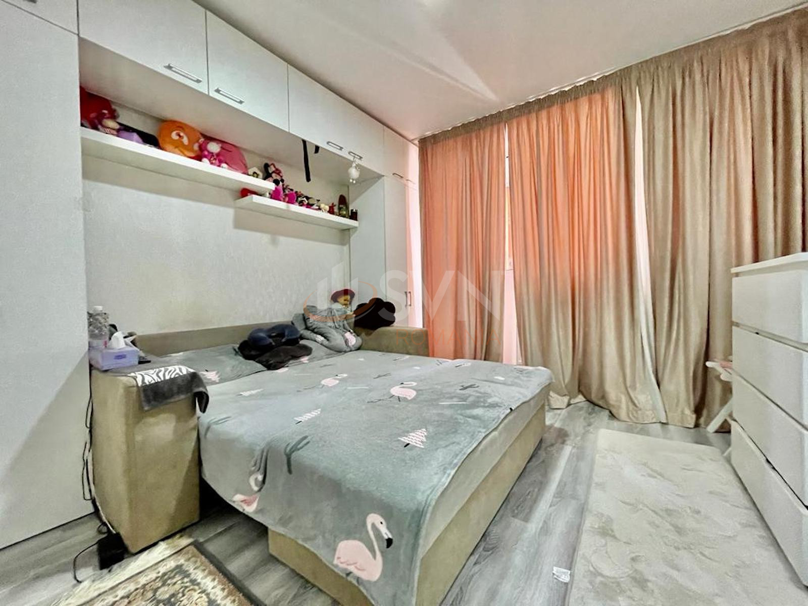 Apartament, 3 camere Bucuresti/Pantelimon