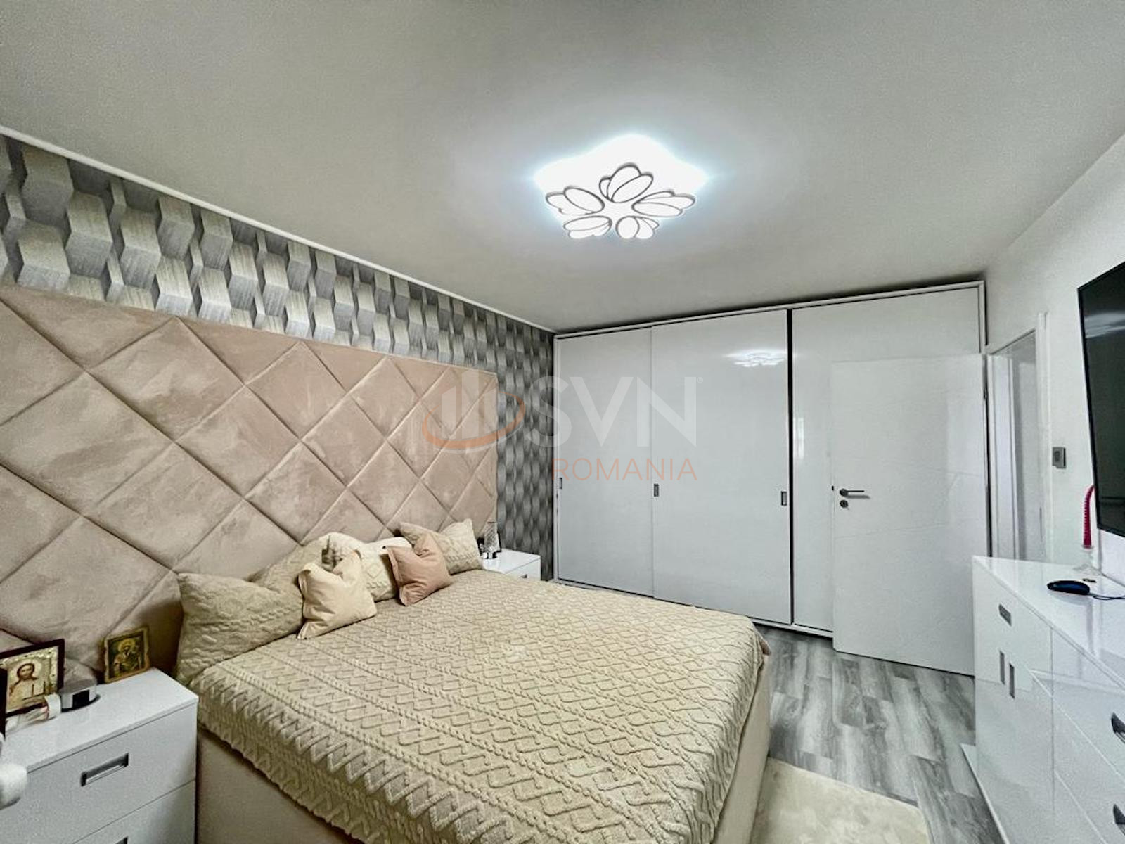 Apartament, 3 camere Bucuresti/Pantelimon