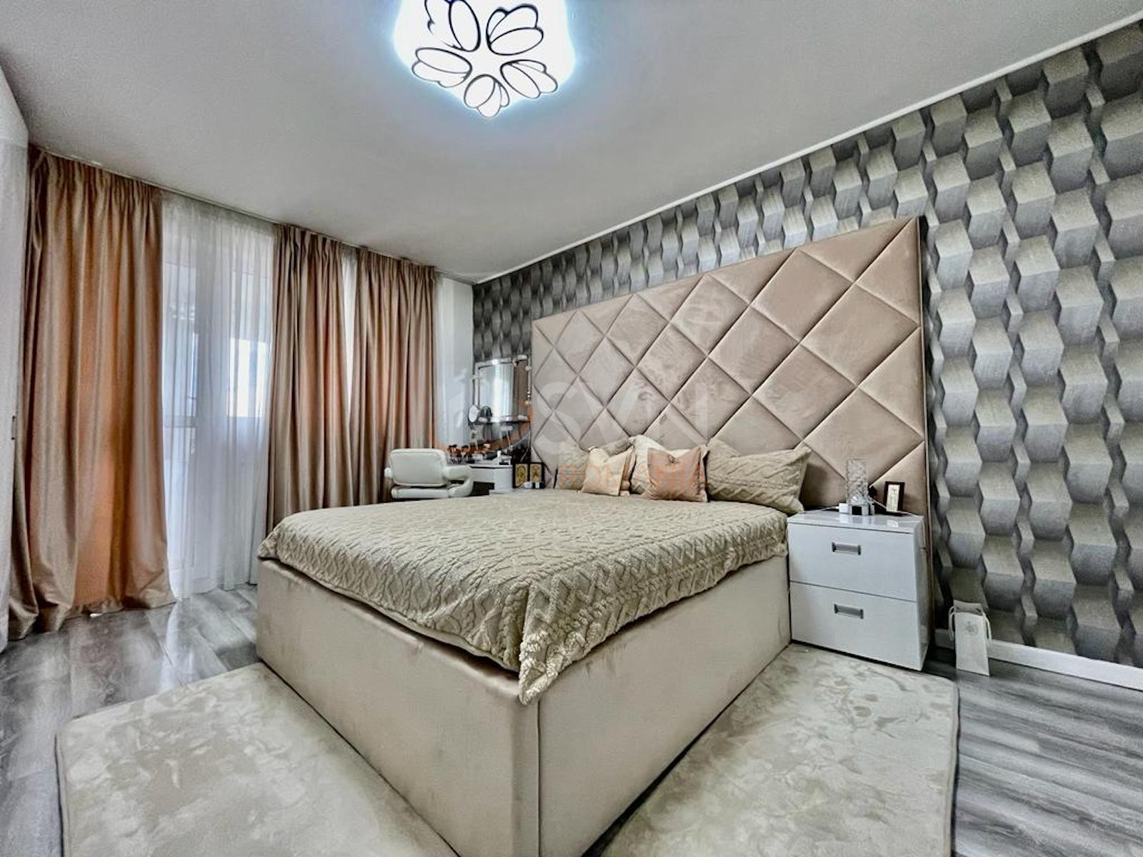 Apartament, 3 camere Bucuresti/Pantelimon