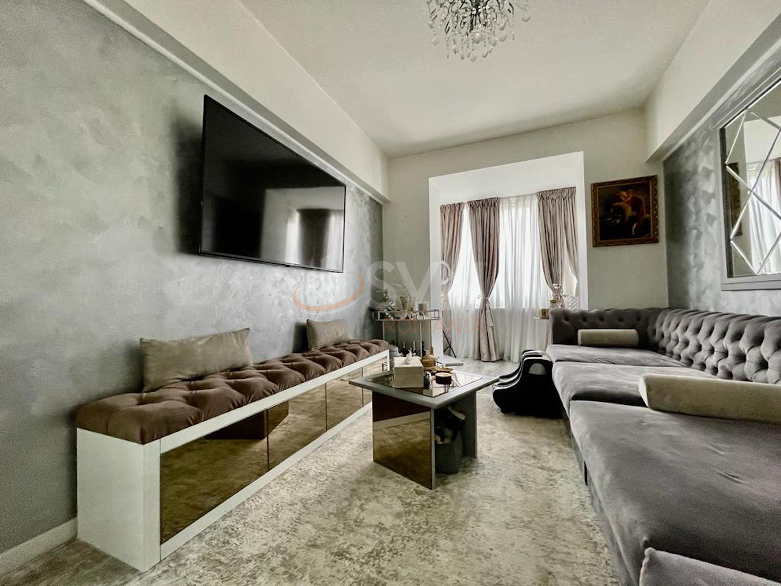 Apartament, 3 camere Bucuresti/Pantelimon