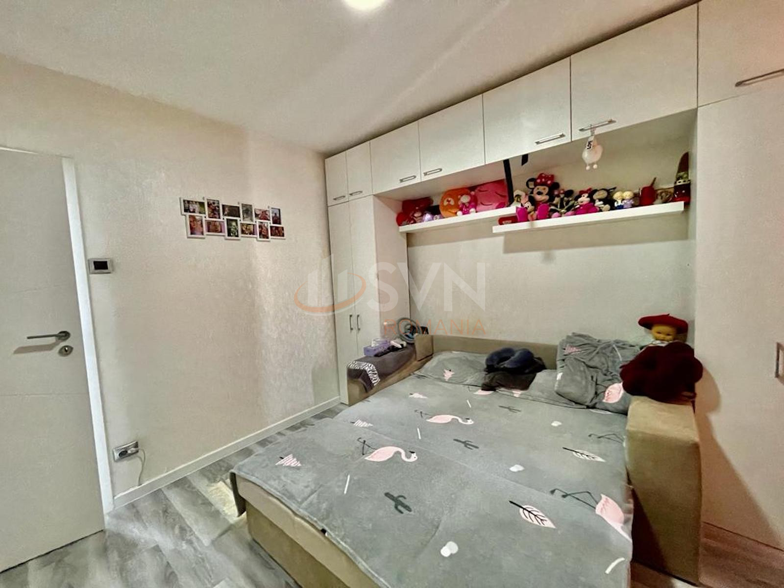 Apartament, 3 camere Bucuresti/Pantelimon