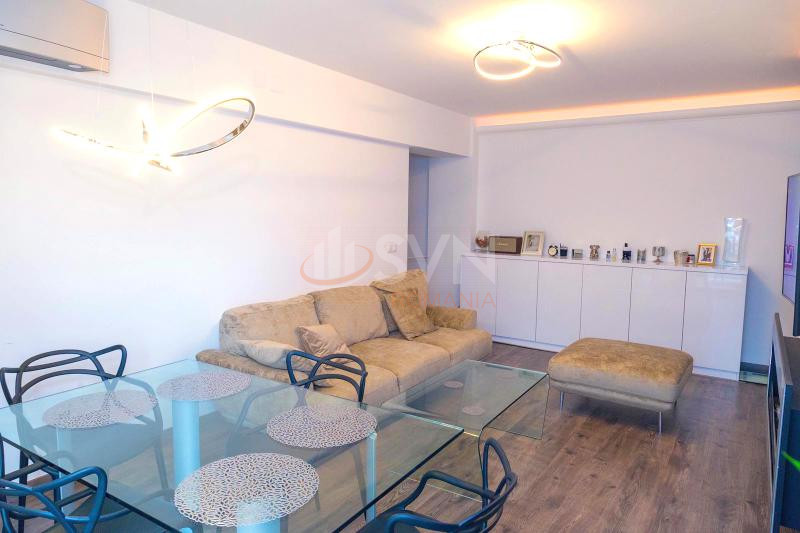 Apartament, 3 camere Bucuresti/Barbu Vacarescu