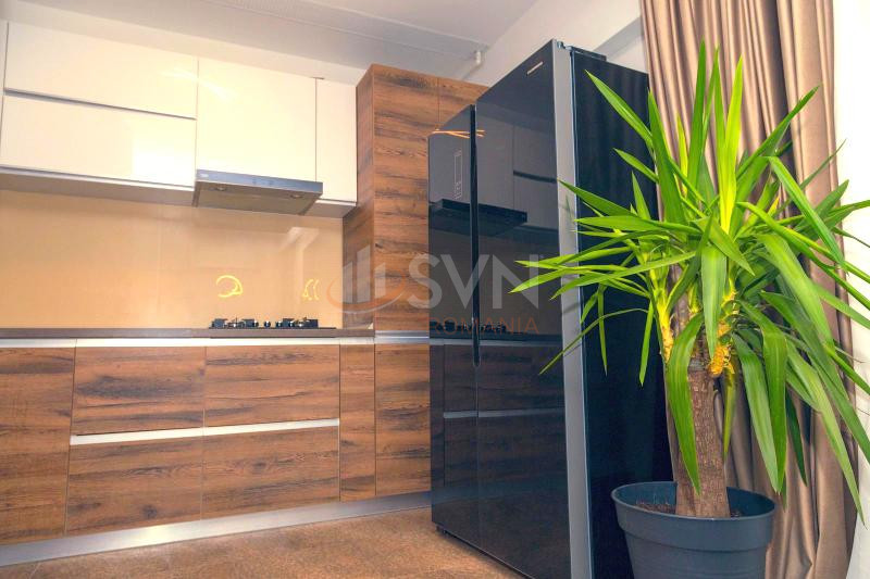 Apartament, 3 camere Bucuresti/Barbu Vacarescu