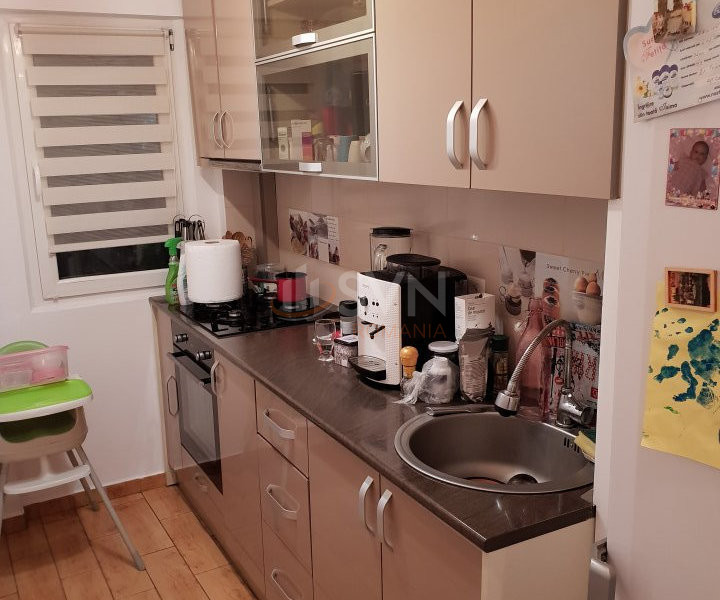 Apartament, 3 camere Bucuresti/Lacul Tei