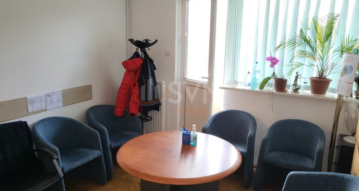 Apartament, 3 camere Bucuresti/Domenii