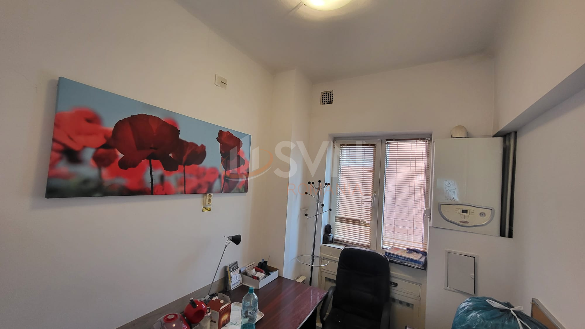 Apartament, 3 camere Bucuresti/Domenii
