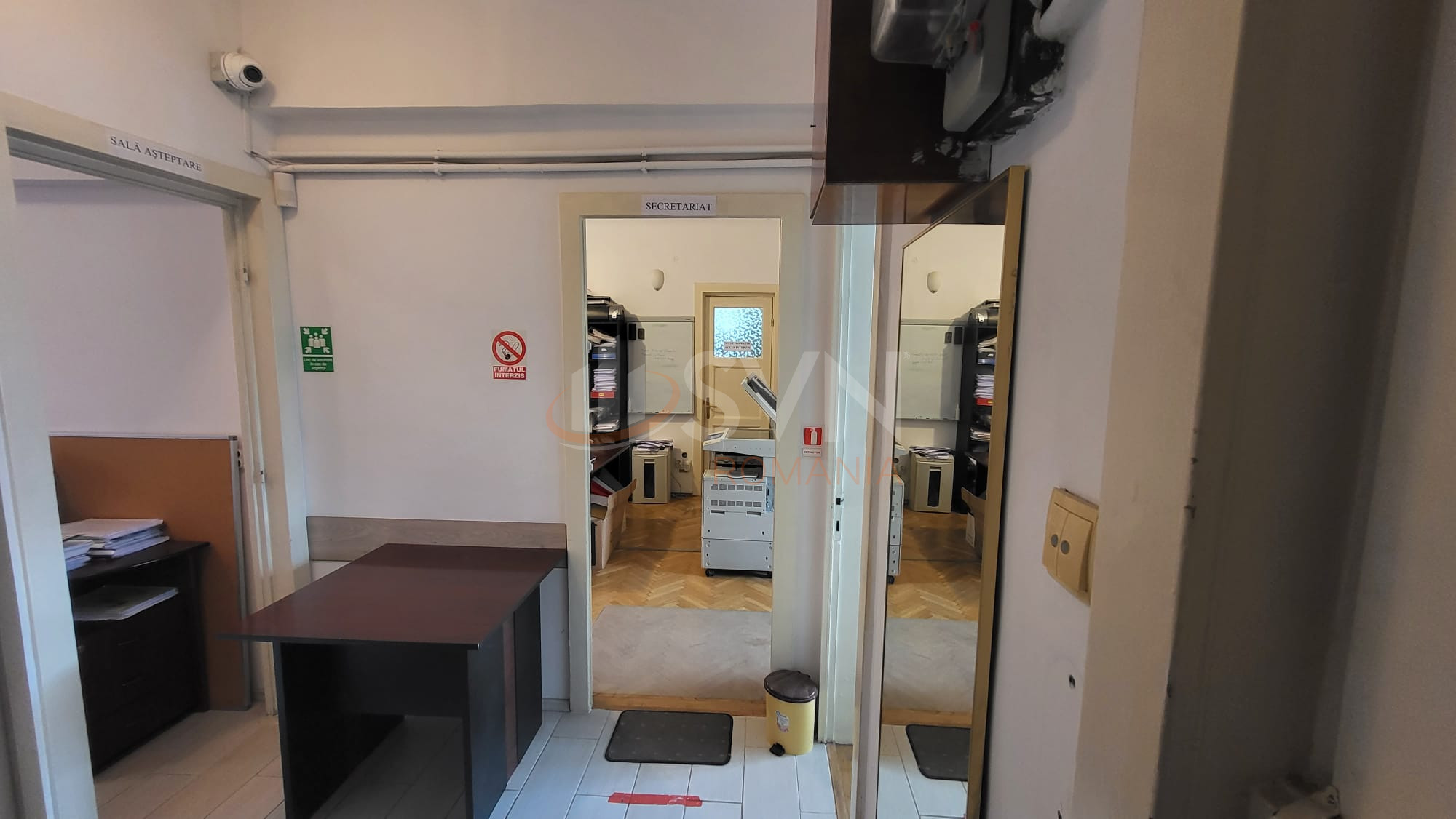 Apartament, 3 camere Bucuresti/Domenii