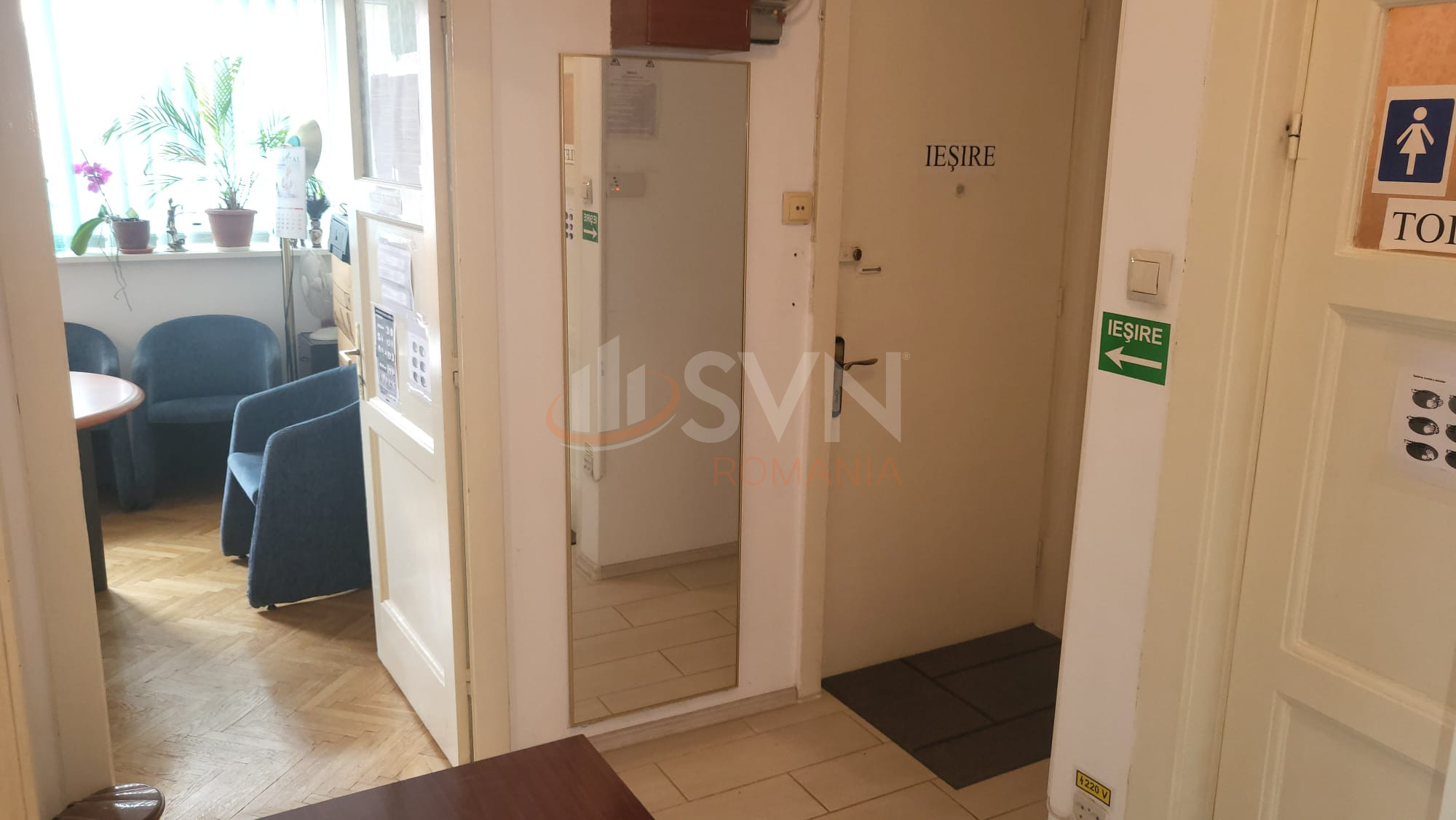 Apartament, 3 camere Bucuresti/Domenii