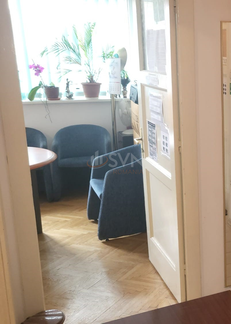 Apartament, 3 camere Bucuresti/Domenii