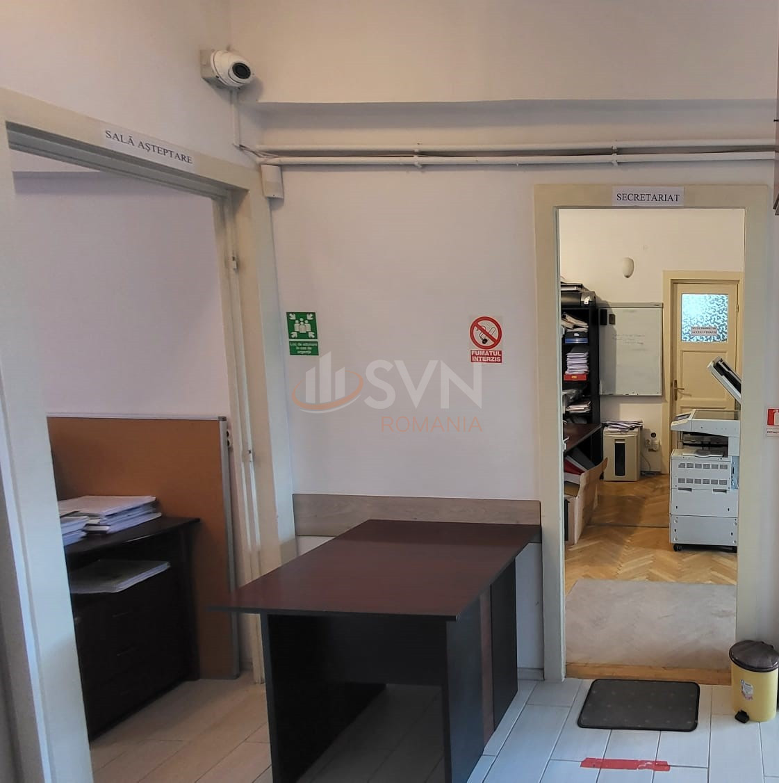 Apartament, 3 camere Bucuresti/Domenii