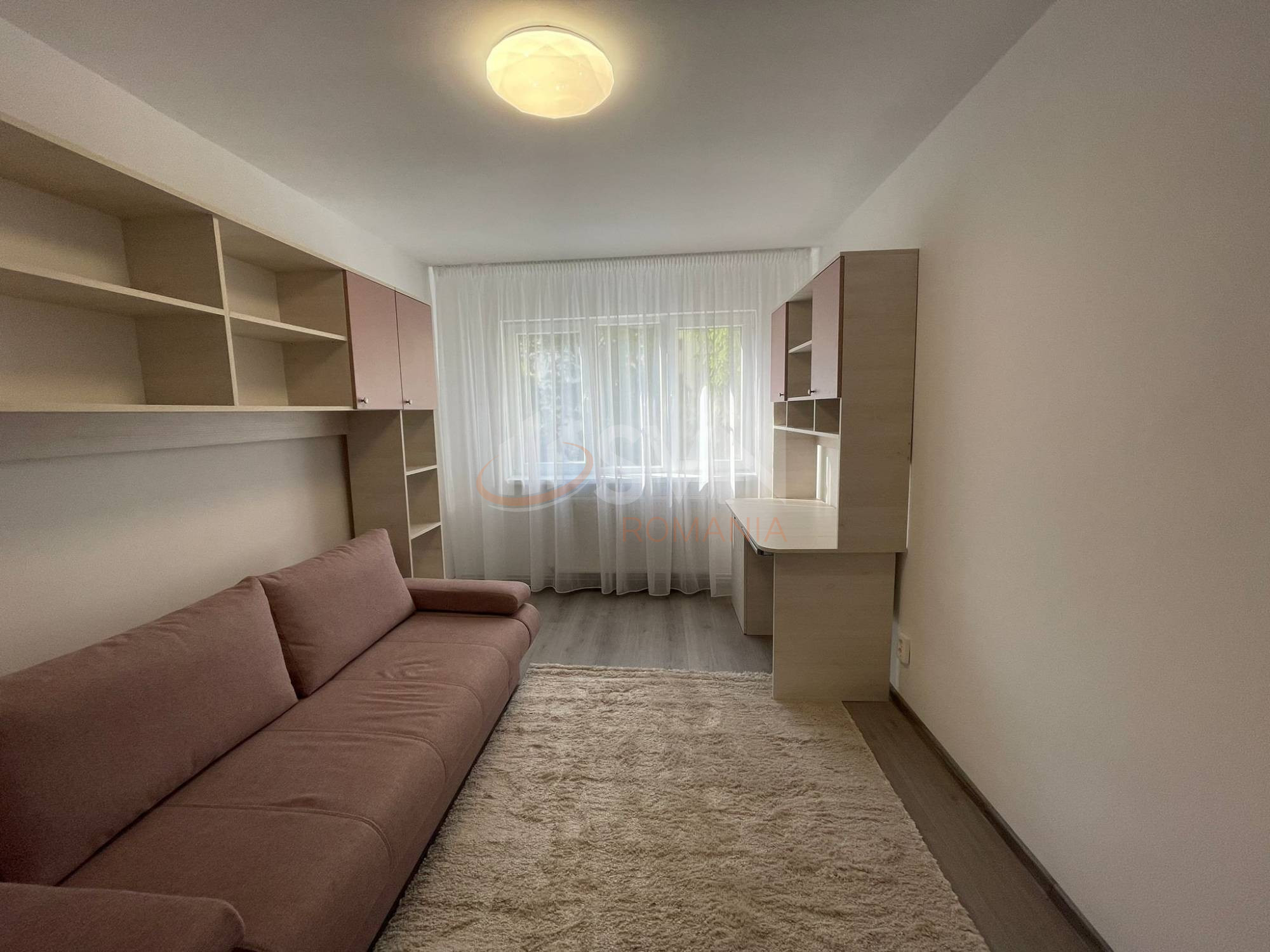 Apartament, 3 camere Cluj/Manastur