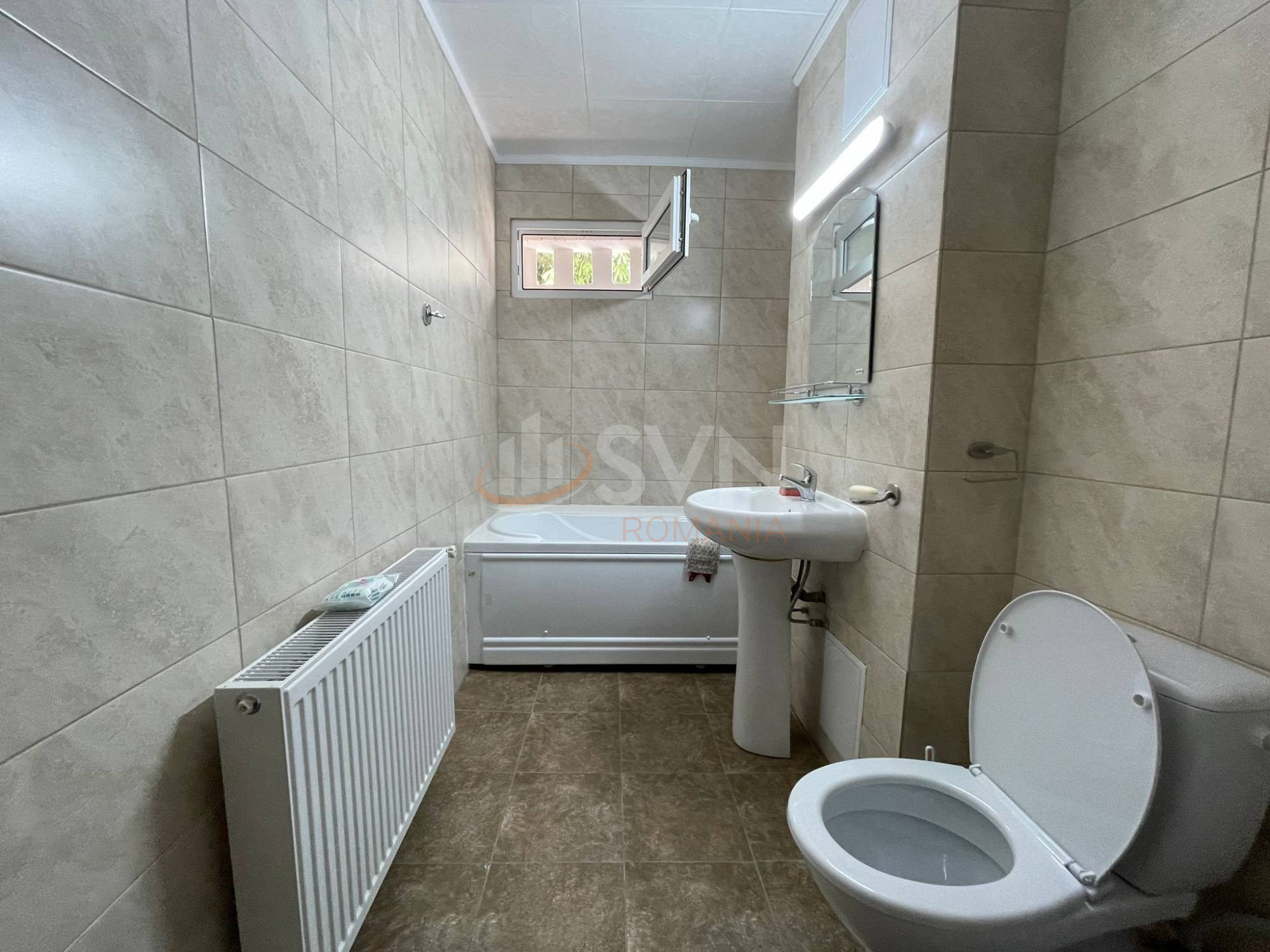 Apartament, 3 camere Cluj/Manastur