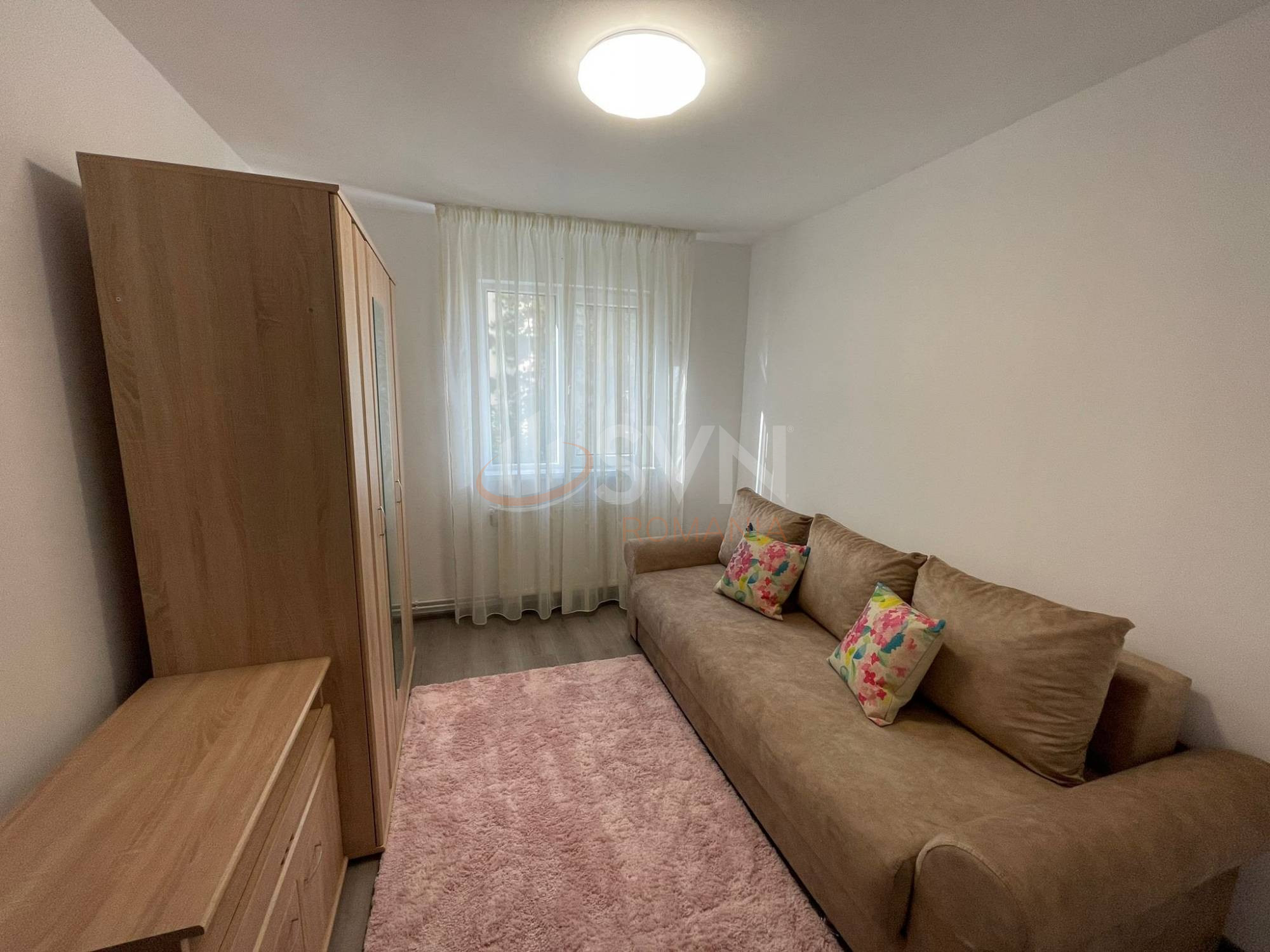 Apartament, 3 camere Cluj/Manastur