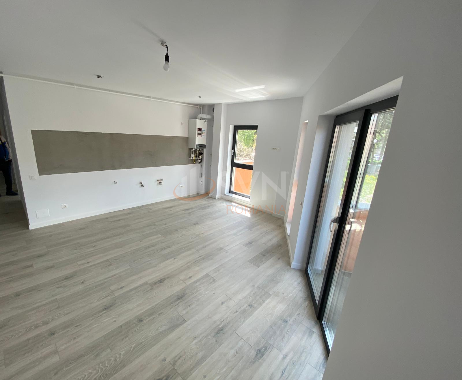 Apartament, 3 camere Cluj/Marasti
