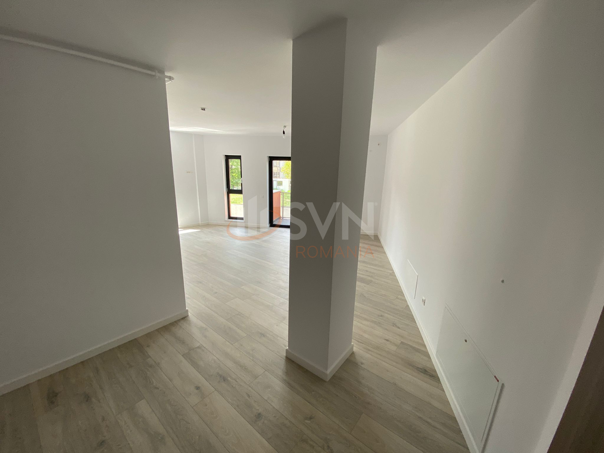 Apartament, 3 camere Cluj/Marasti