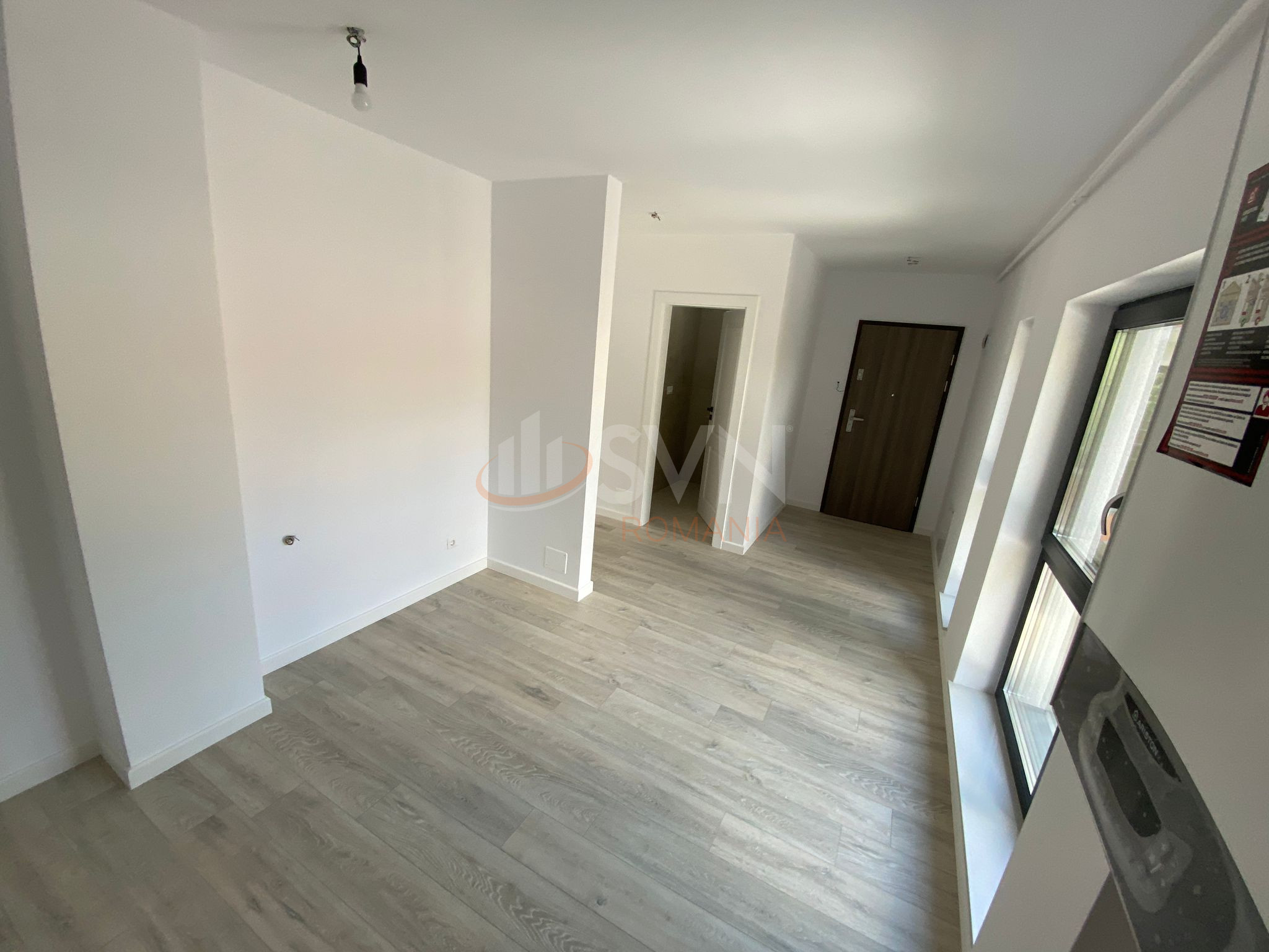 Apartament, 3 camere Cluj/Marasti