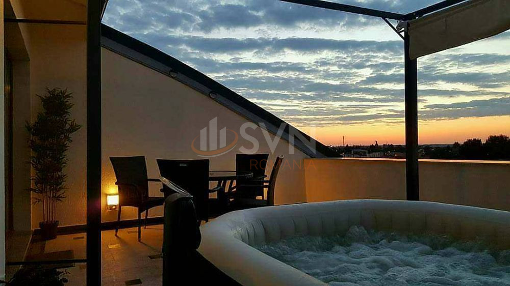 Apartament, 3 camere Bucuresti/Bucurestii Noi