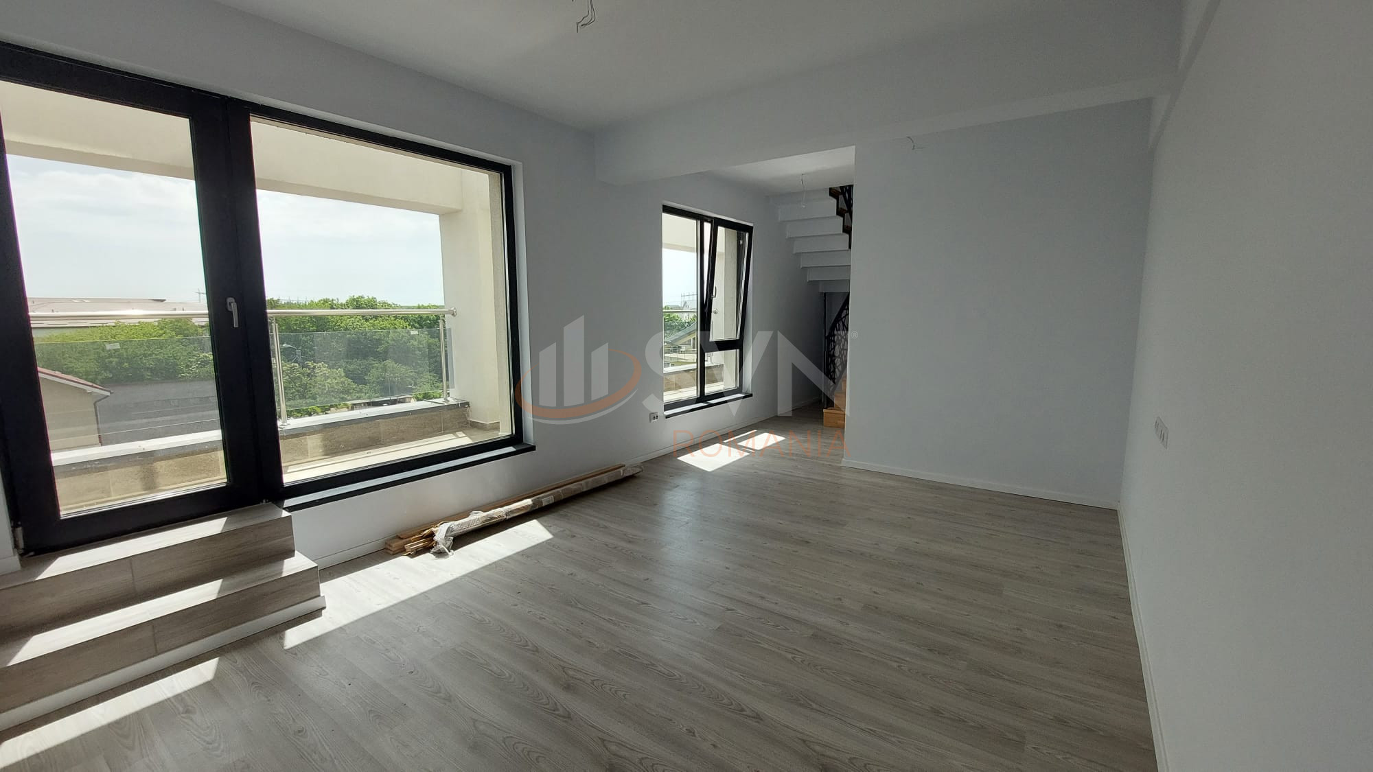 Apartament, 3 camere Bucuresti/Nicolae Grigorescu