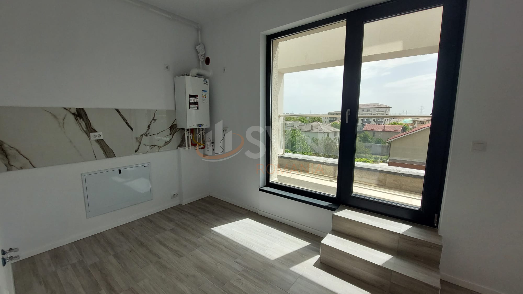 Apartament, 3 camere Bucuresti/Nicolae Grigorescu