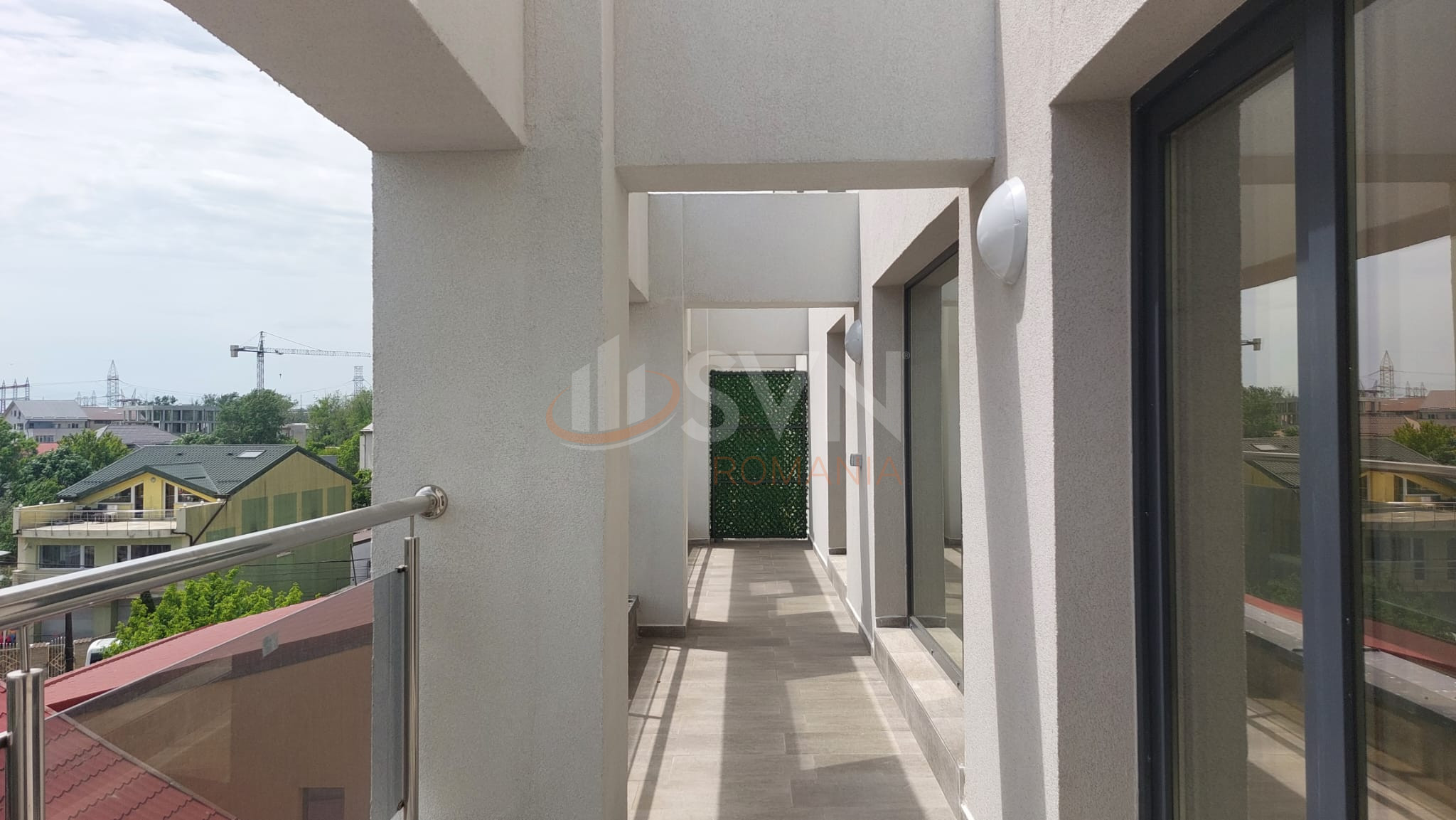 Apartament, 3 camere Bucuresti/Nicolae Grigorescu