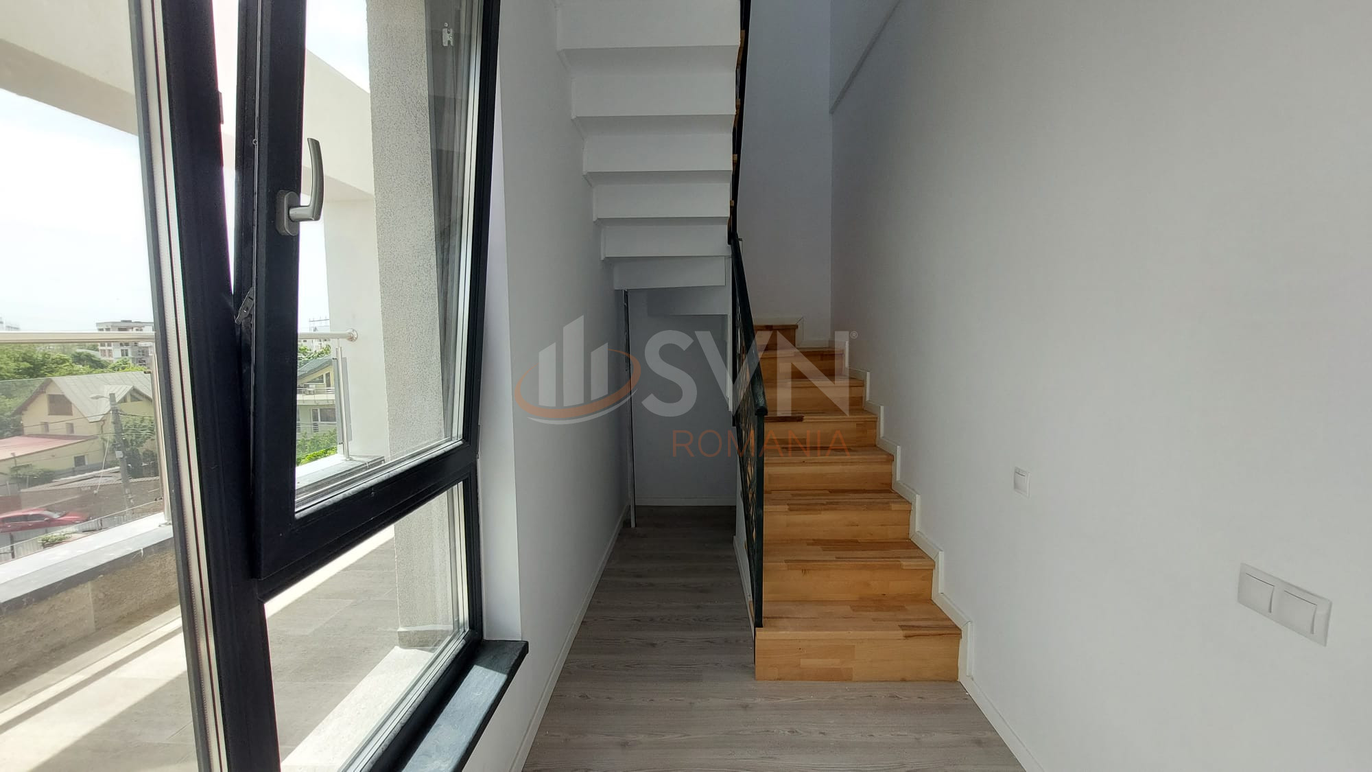 Apartament, 3 camere Bucuresti/Nicolae Grigorescu