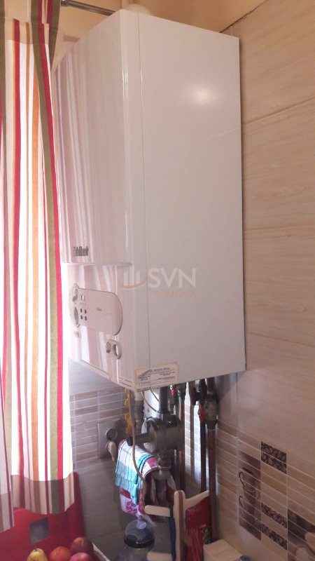 Apartament, 3 camere Bucuresti/Polona