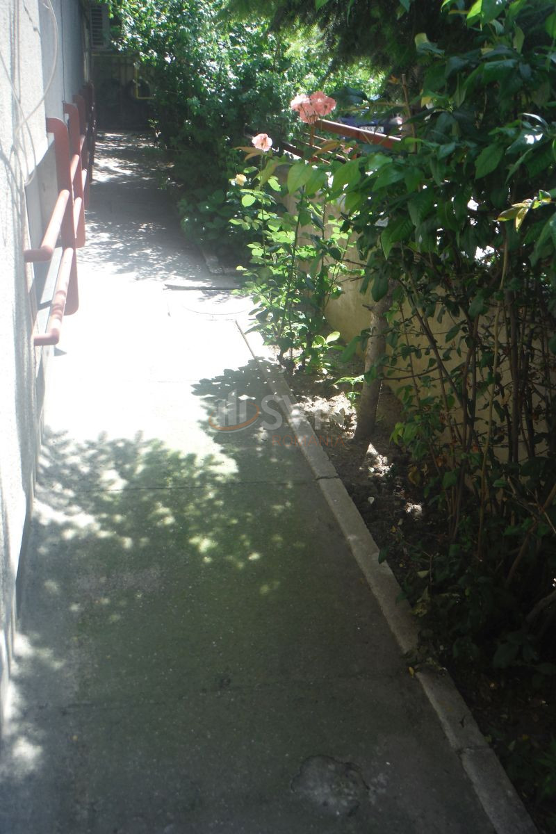 Apartament, 3 camere Bucuresti/Polona