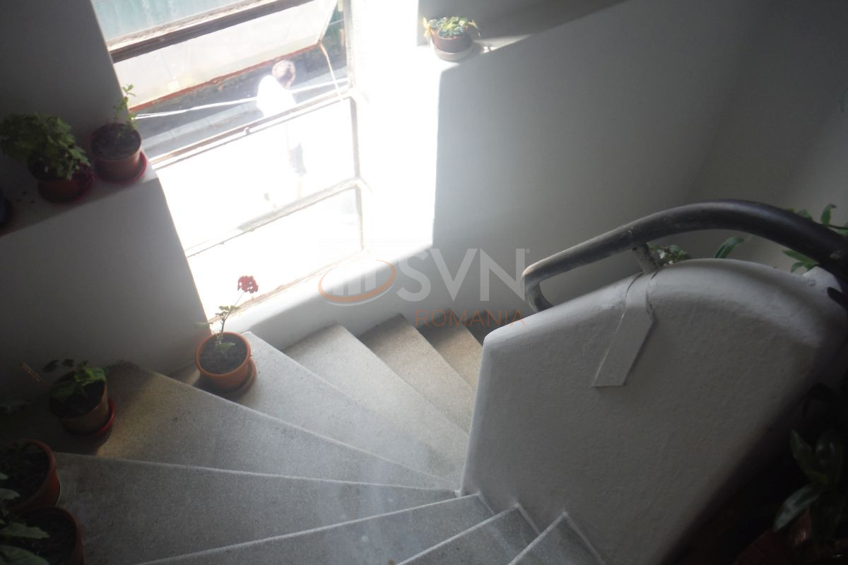 Apartament, 3 camere Bucuresti/Polona