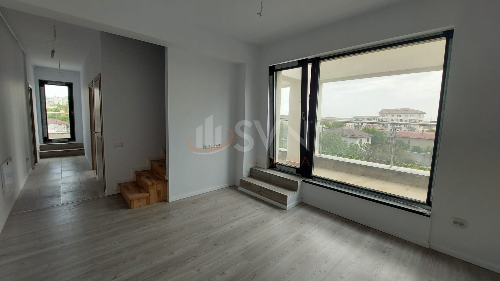 Apartament, 3 camere Bucuresti/Nicolae Grigorescu