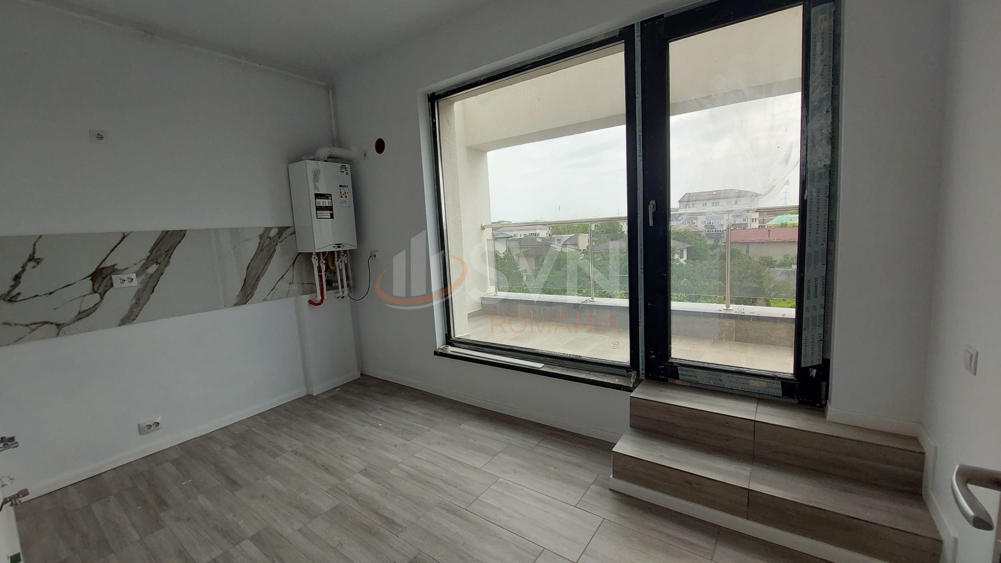 Apartament, 3 camere Bucuresti/Nicolae Grigorescu