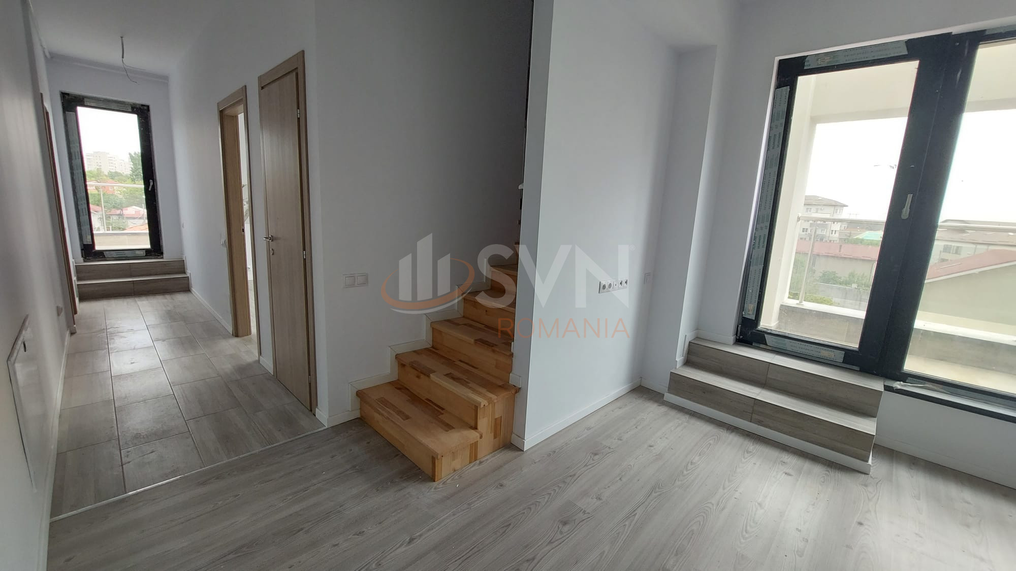 Apartament, 3 camere Bucuresti/Nicolae Grigorescu