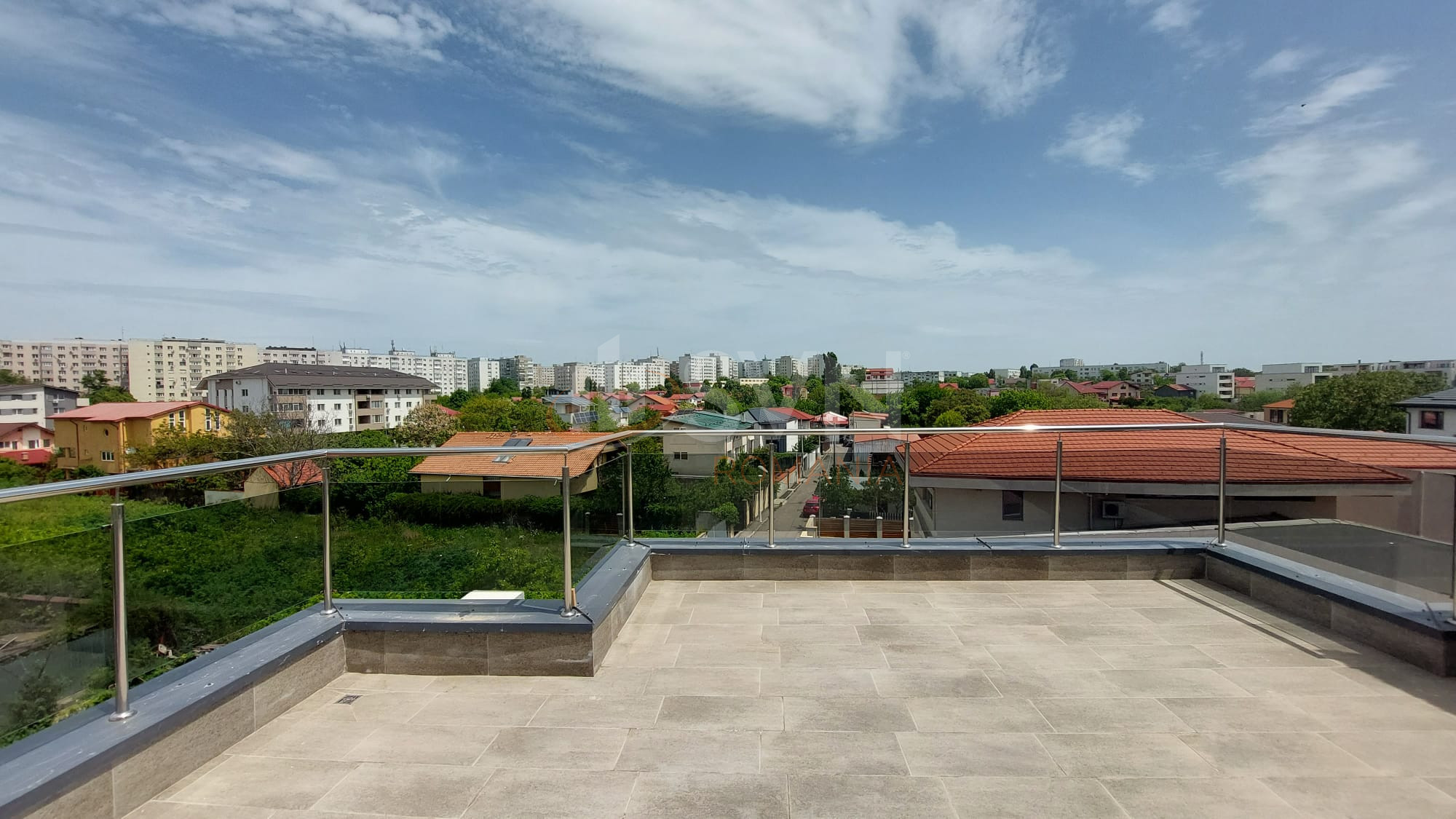 Apartament, 3 camere Bucuresti/Nicolae Grigorescu