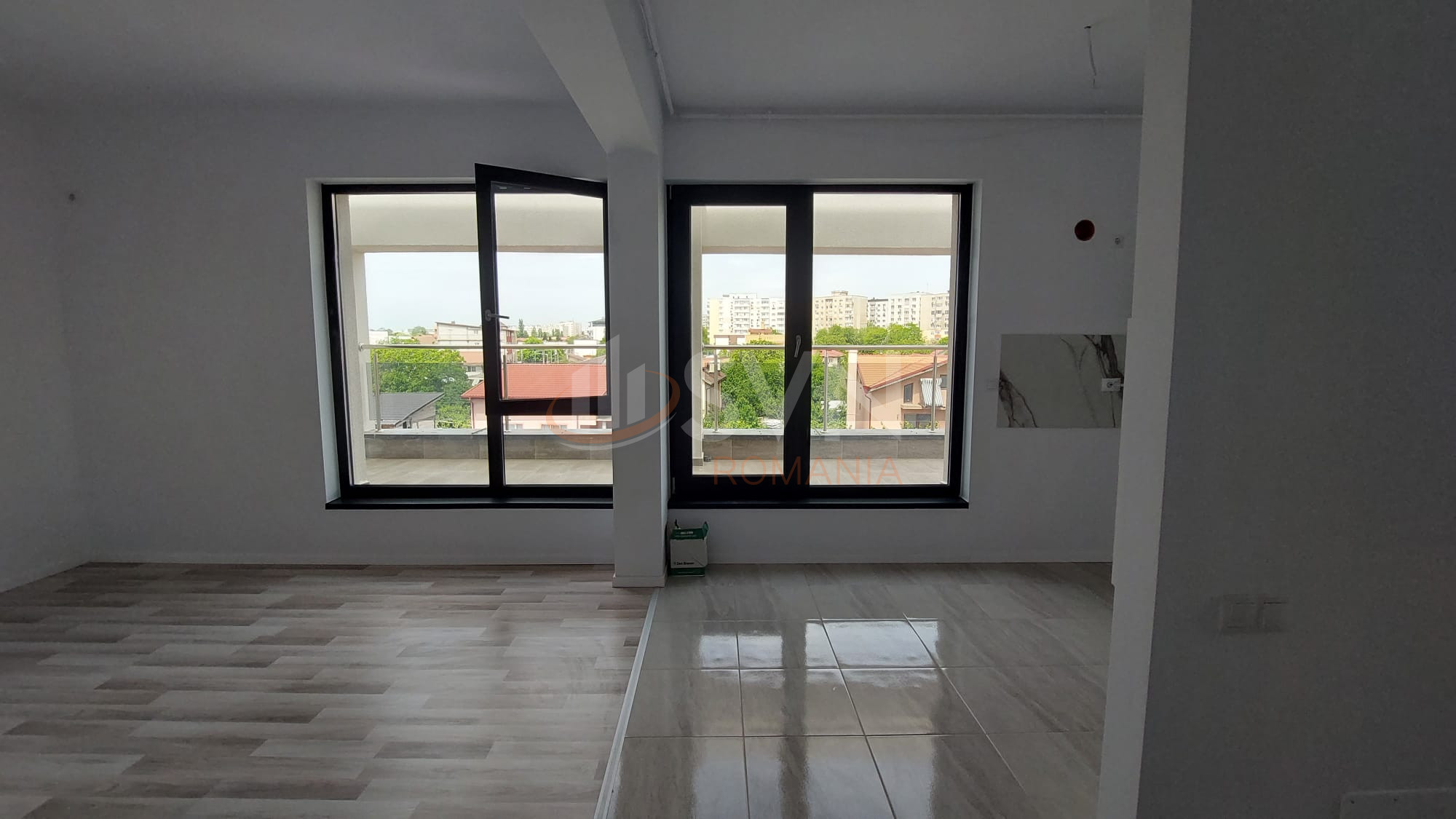 Apartament, 3 camere Bucuresti/Nicolae Grigorescu