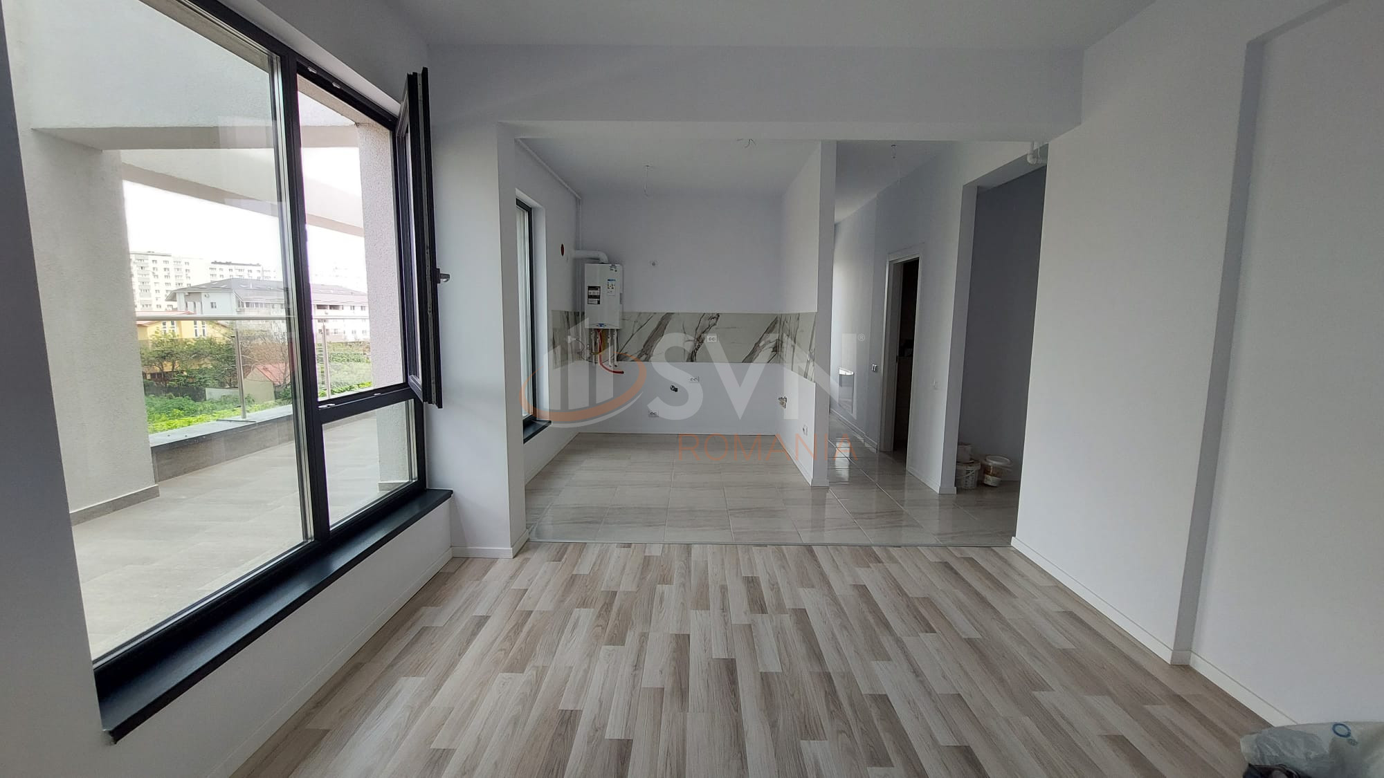 Apartament, 3 camere Bucuresti/Nicolae Grigorescu