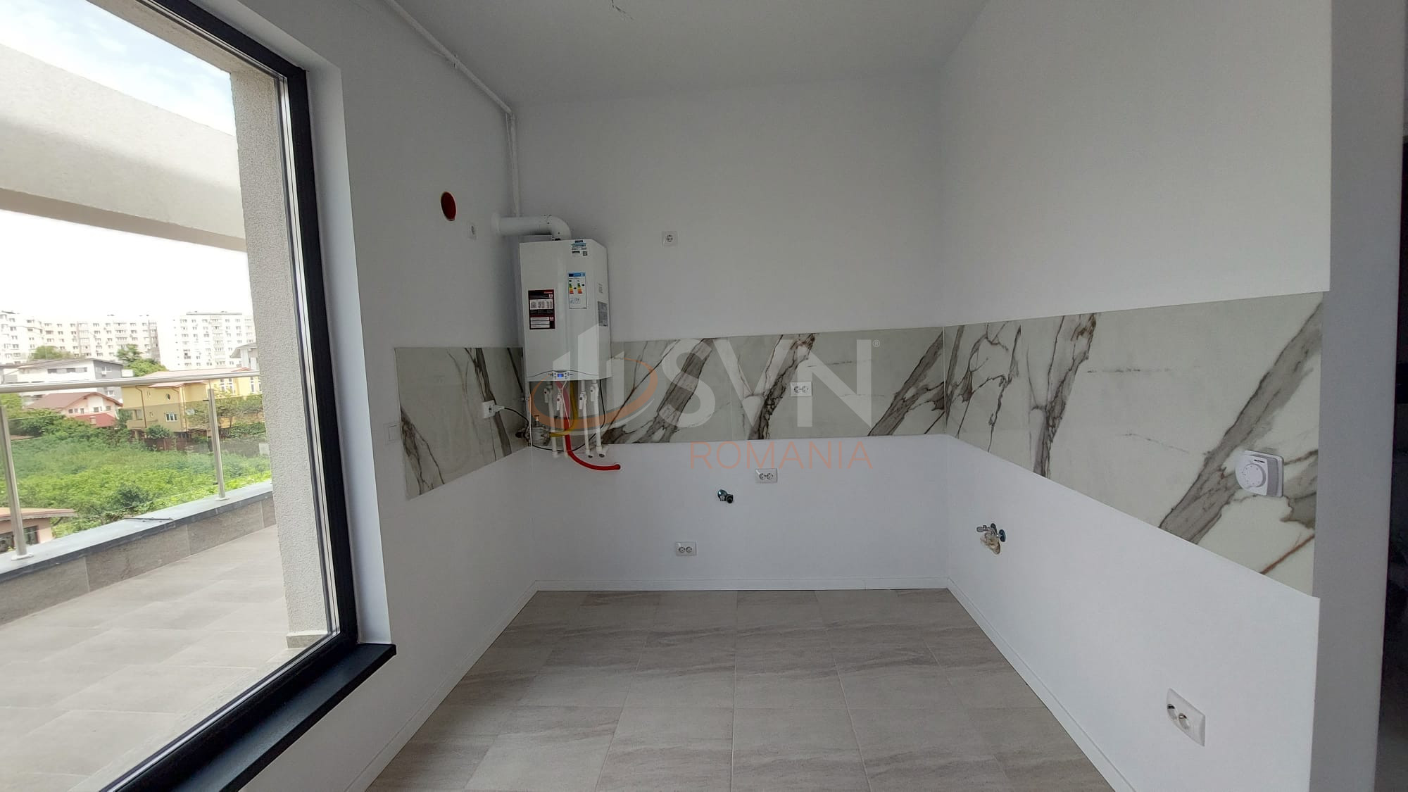 Apartament, 3 camere Bucuresti/Nicolae Grigorescu