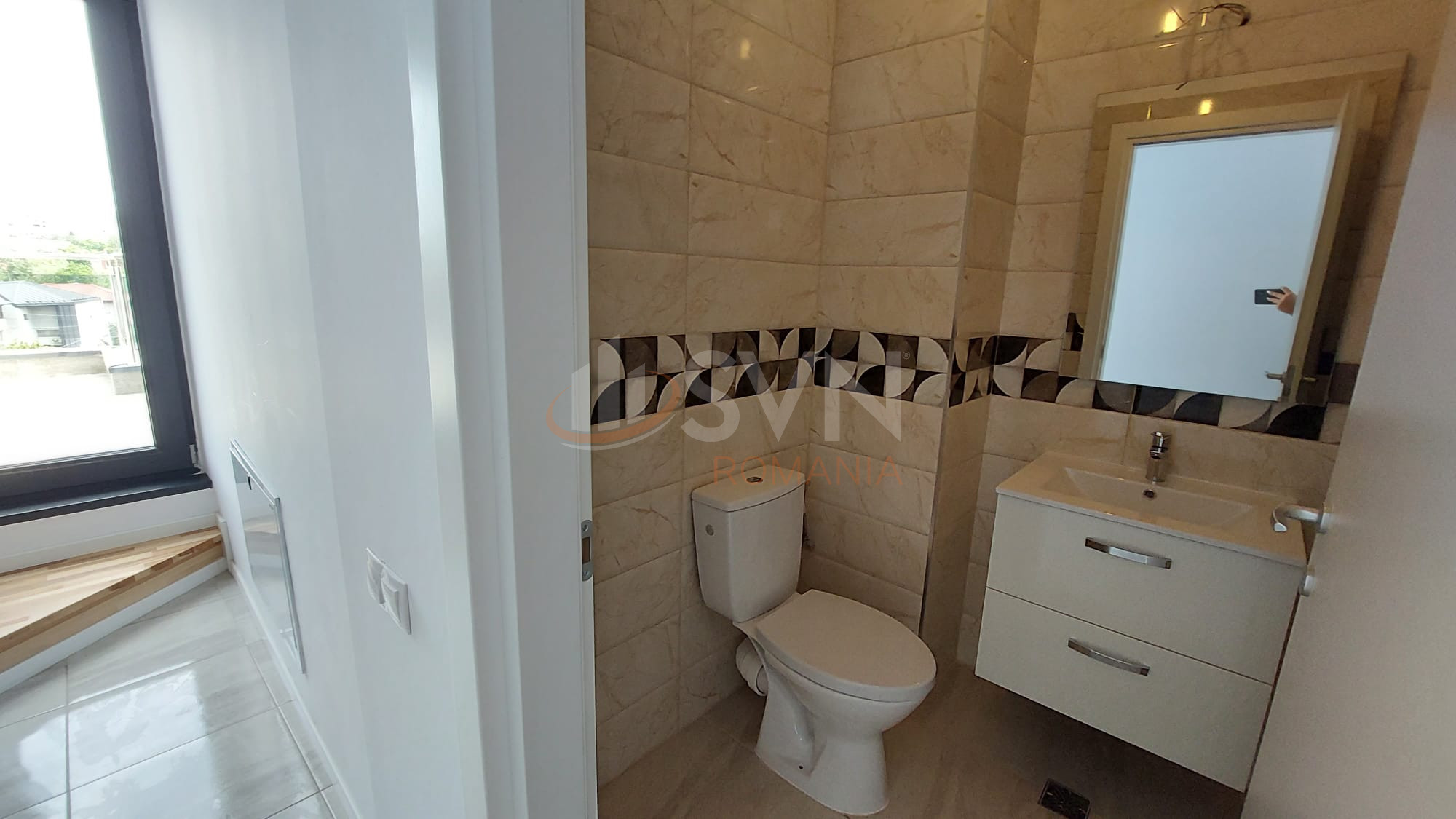 Apartament, 3 camere Bucuresti/Nicolae Grigorescu