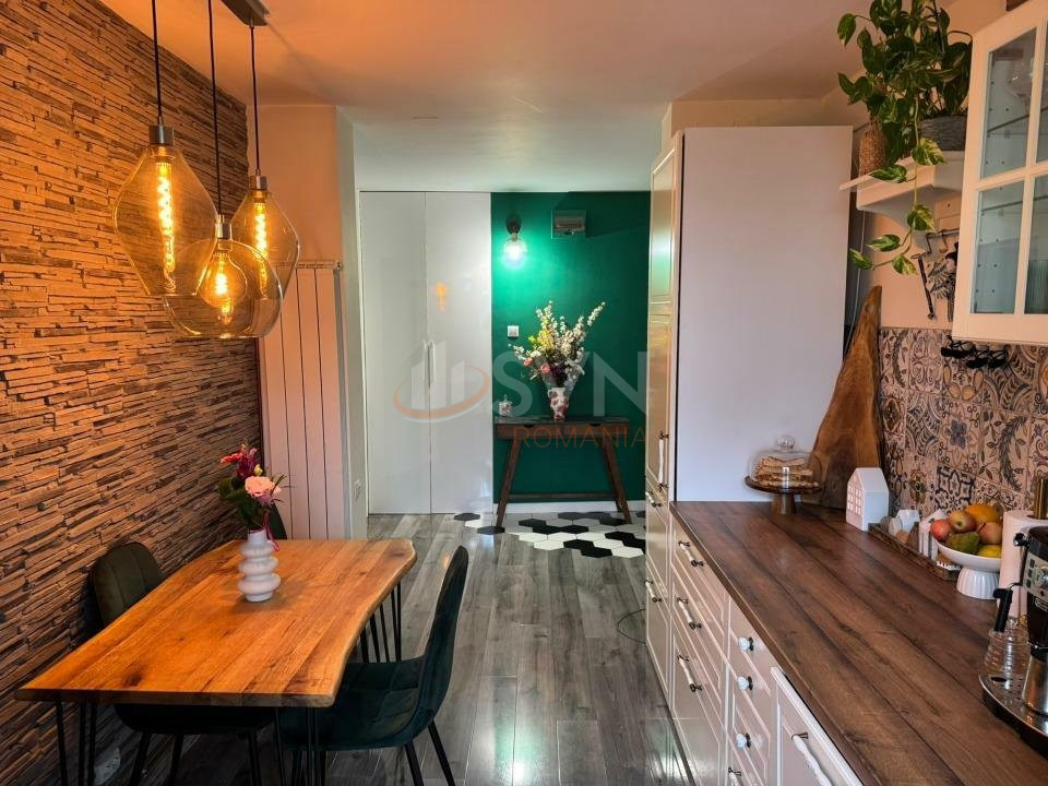 Apartament, 3 camere Bucuresti/Crangasi