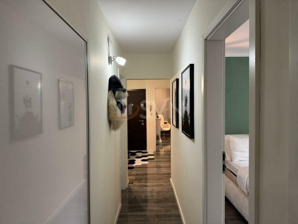 Apartament, 3 camere Bucuresti/Crangasi